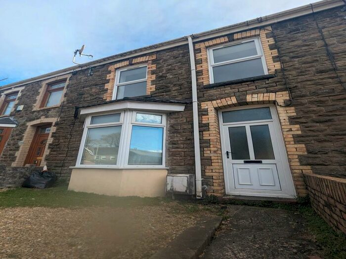 3 Bedroom Property To Rent In Hermon Road, Careau, Maesteg, CF34