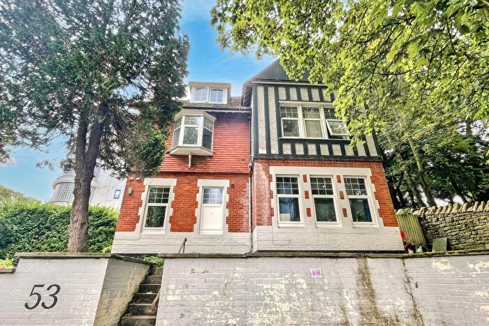 1 Bedroom Property For Sale In Bournemouth, BH1