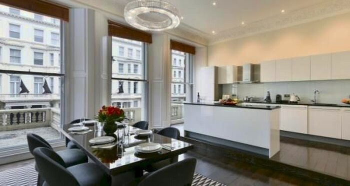 Studio To Rent In Stanhope Gardens, Kensington, SW7