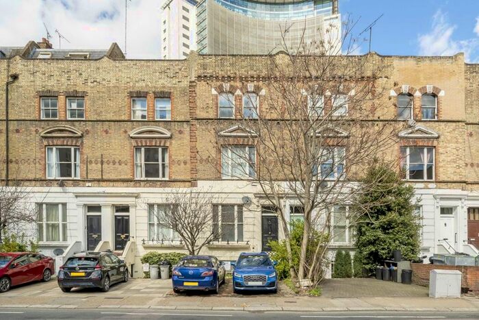 3 Bedroom Flat To Rent In Lillie Road, London, SW6