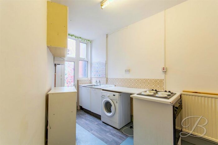 2 Bedroom Terraced House To Rent In Newgate Lane, Mansfield, NG18
