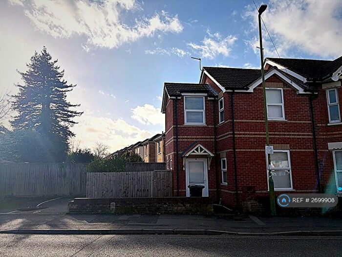 2 Bedroom Semi-Detached House To Rent In Withermoor Road, Bournemouth, BH9