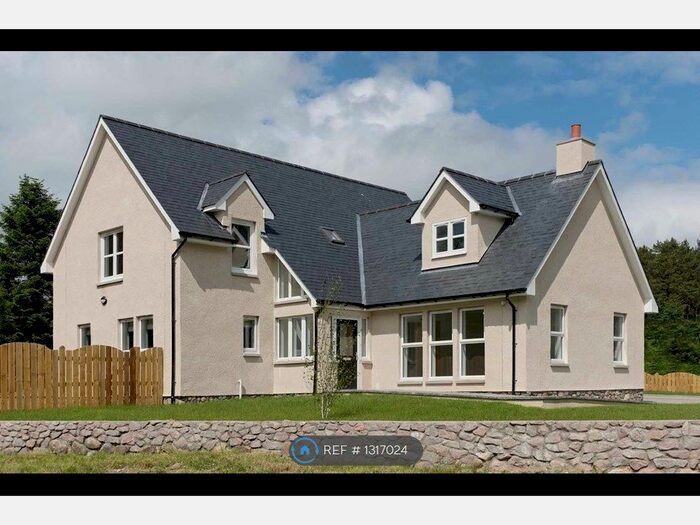 4 Bedroom Detached House To Rent In Blairs Wood, Kintore, Inverurie, AB51