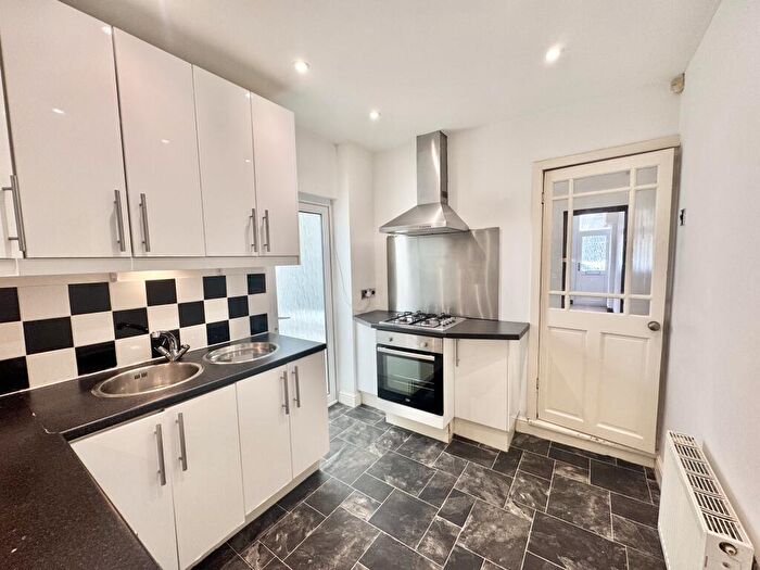 2 Bedroom House To Rent In Adair Road, Southsea, PO4