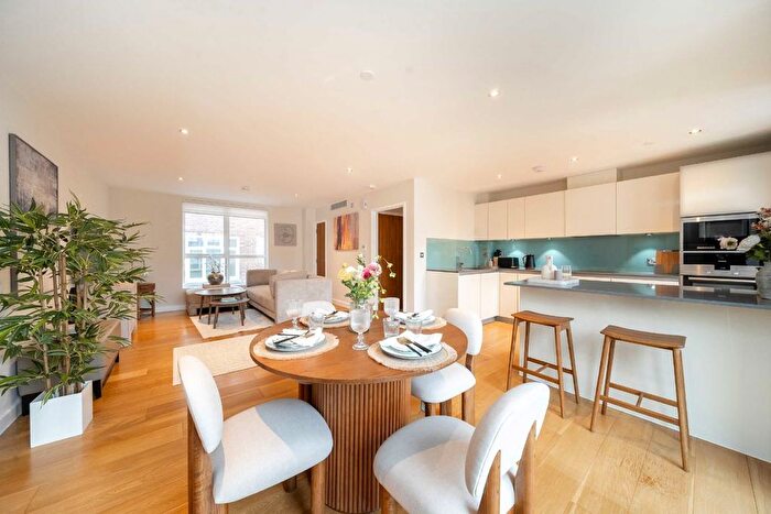 2 Bedroom Flat To Rent In Marsham Street, London, SW1P