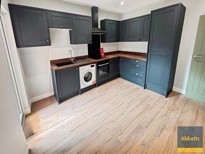 4 Bedroom Terraced House To Rent In Kitchener Road, Ipswich, IP1