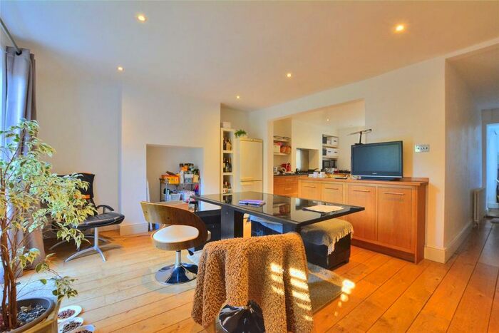 4 Bedroom Terraced House To Rent In Eton Grove, London, SE13