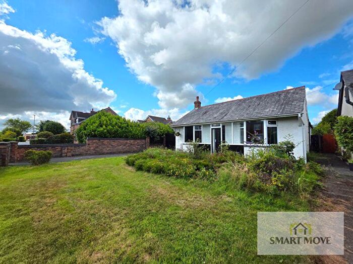 3 Bedroom Detached Bungalow For Sale In Hesketh Lane, Tarleton, Preston, PR4