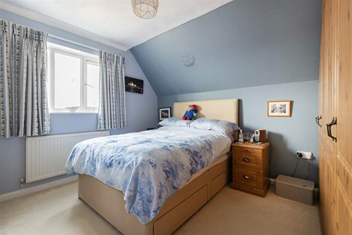 4 Bedroom Detached House For Sale In Mill Road, Beccles, NR34