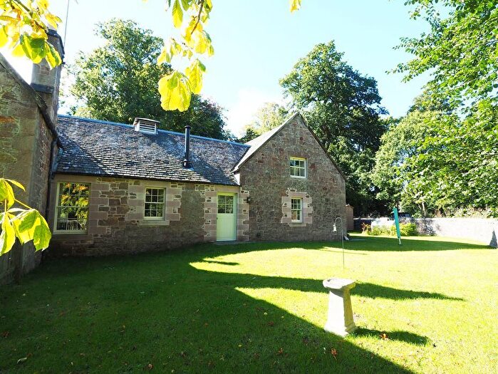 3 Bedroom Semi-Detached House To Rent In Leuchie Stables, Near North Berwick, EH39
