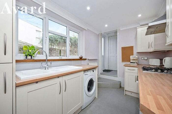 1 Bedroom Flat For Sale In Grantham Road, Brighton, BN1