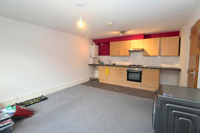 1 Bedroom Flat To Rent In Heol Y Nant, Rhiwbina, Cardiff, CF14