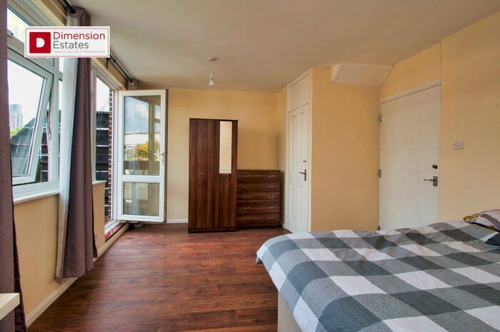 4 Bedroom Maisonette To Rent In Chart Street, Old Street, City Road, Angel, N1