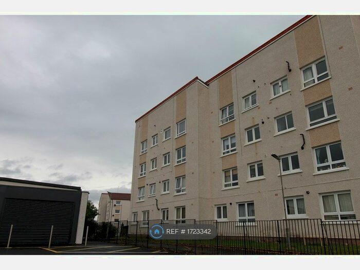 1 Bedroom Flat To Rent In Chapel Court, Rutherglen, Glasgow, G73