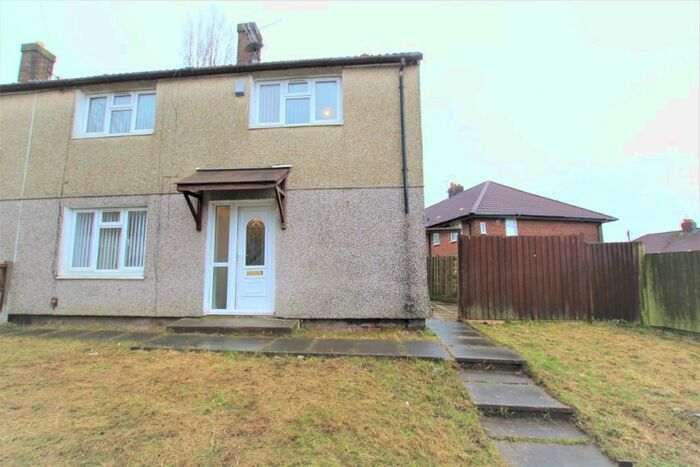 4 Bedroom End Of Terrace House To Rent In Johnson Avenue, Prescot, L35