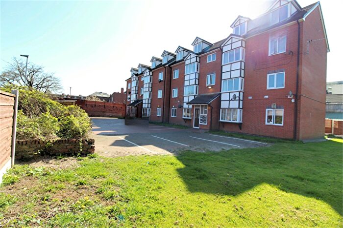2 Bedroom Apartment To Rent In Langdale Avenue, Manchester, M19