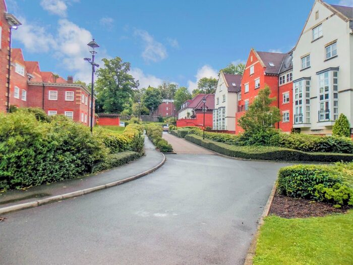 2 Bedroom Flat To Rent In Keats House, Cottage Close, Harrow On The Hill, HA2