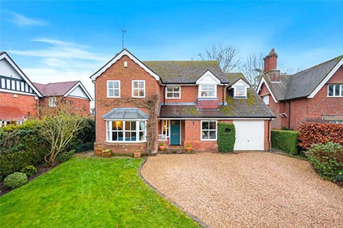 4 Bedroom Detached House For Sale In Spring House, Horninghold, LE16