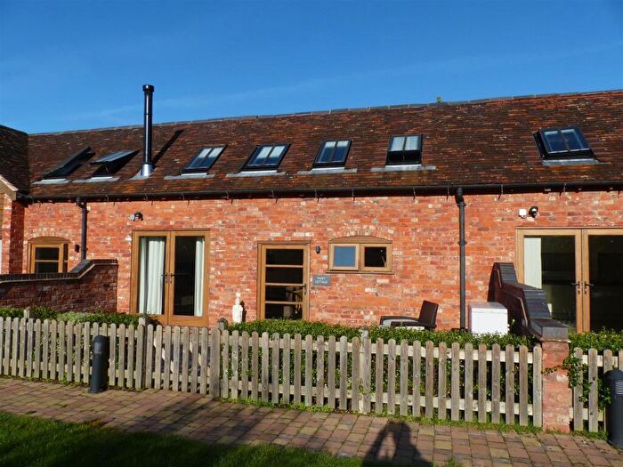 1 Bedroom Barn Conversion To Rent In Tapster Lane, Lapworth, Solihull, B94