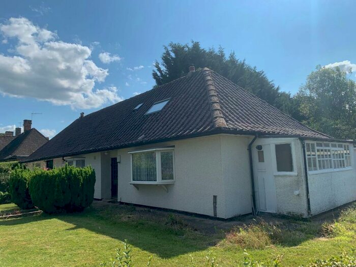 5 Bedroom Property To Rent In Middleton Boulevard, Nottingham, NG8