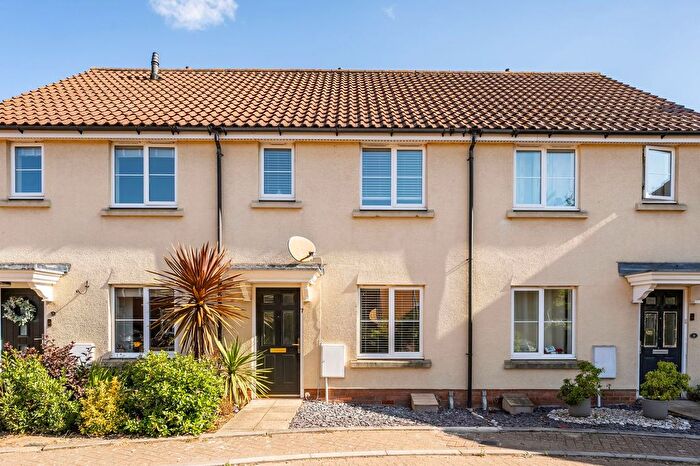 2 Bedroom Terraced House For Sale In Beech Drive, Little Plumstead, NR13
