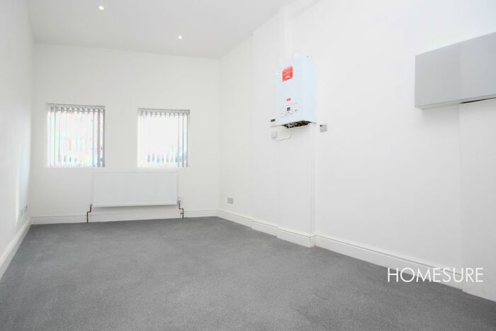 1 Bedroom Flat To Rent In Ripon Street, Liverpool, L4