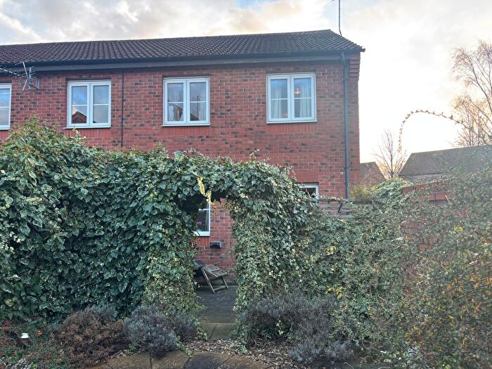 3 Bedroom Property To Rent In Fletton Road, Malton, YO17