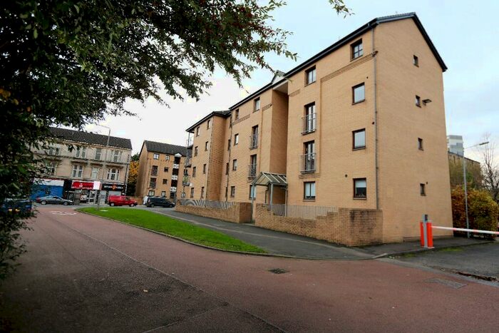 2 Bedroom Flat To Rent In Gladstone Street, Charing Cross, Glasgow, G4