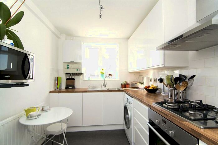 1 Bedroom Flat To Rent In Miles Lodge, Colegrave Road, London, E15