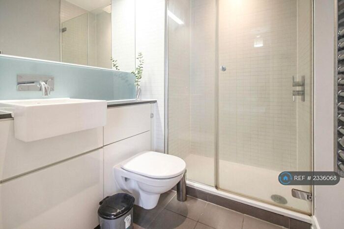 2 Bedroom Flat To Rent In Arcus Apartments, Leicester, LE1