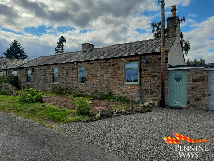 2 Bedroom Semi-Detached Bungalow For Sale In Greenhead, Brampton, CA8