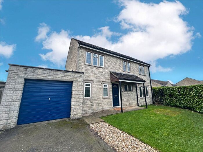 4 Bedroom Detached House To Rent In Stoneyhurst Drive, Curry Rivel, Langport, Somerset, TA10