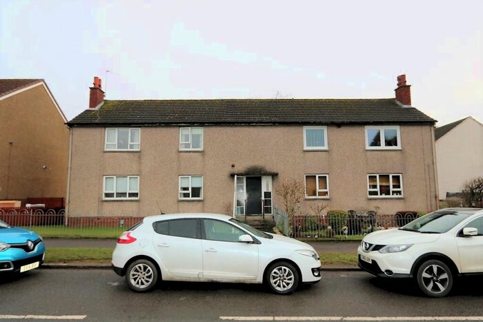 1 Bedroom Flat To Rent In Hunter Road, Milngavie, Glasgow, East Dunbartonshire, G62