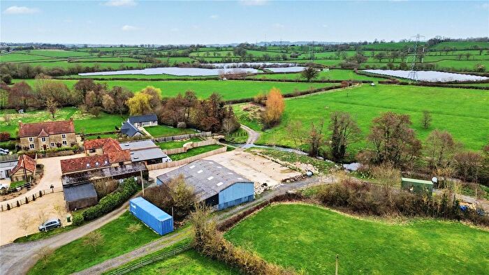 Land For Sale In West Woodlands, Frome, Somerset, BA11