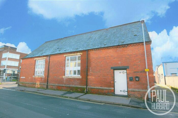 1 Bedroom Maisonette To Rent In Stanley Street, Lowestoft, Suffolk, NR32