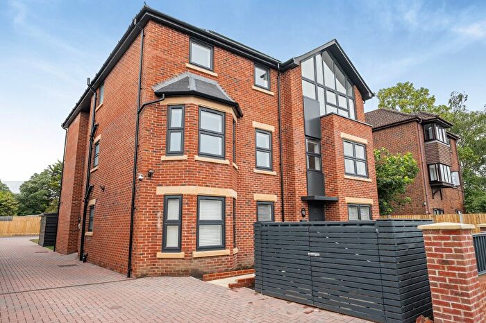 1 Bedroom Flat To Rent In Shirley Road, Southampton, Hampshire, SO15