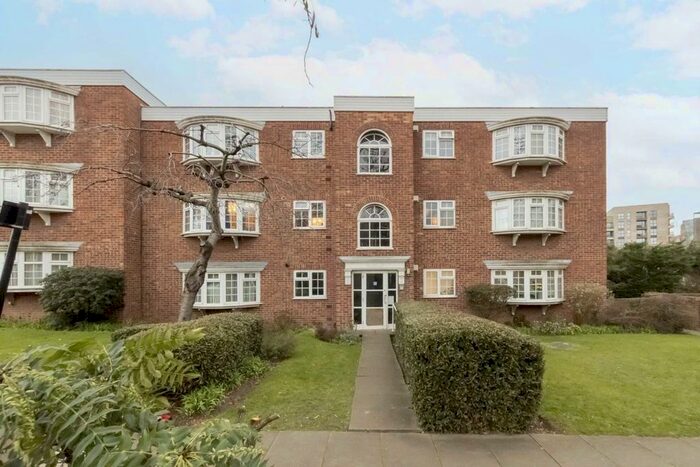 2 Bedroom Flat To Rent In Bispham Road, London, NW10