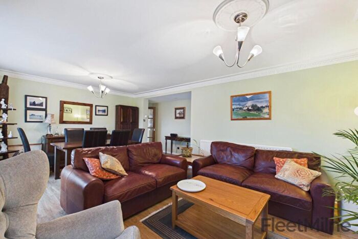 2 Bedroom Penthouse For Sale In Hartley Place, Vicarage Road, Edgbaston, Birmingham, B15