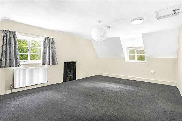 2 Bedroom Detached House To Rent In Wytham, Oxford, OX2
