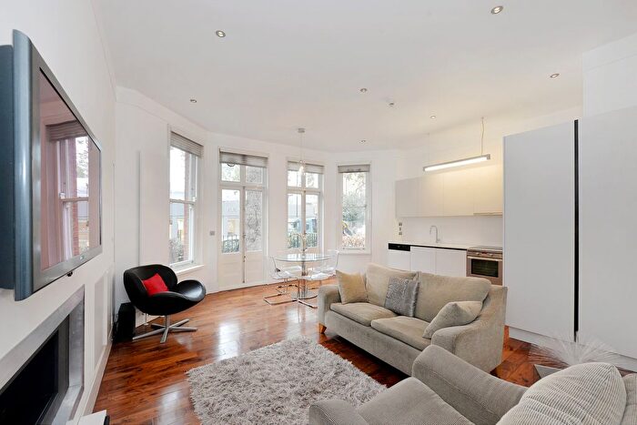 1 Bedroom Flat To Rent In Brechin Place, South Kensington, Kensington And Chelsea, London, SW7