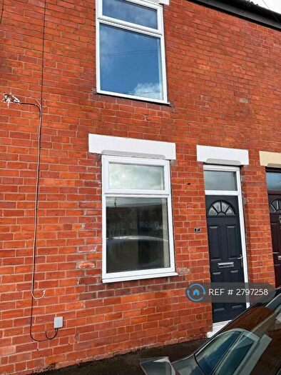 2 Bedroom Terraced House To Rent In Humber Street, Goole, DN14
