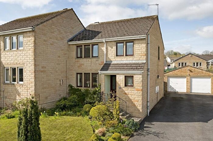 3 Bedroom Semi Detached House To Rent In Gill Close, Addingham, LS29