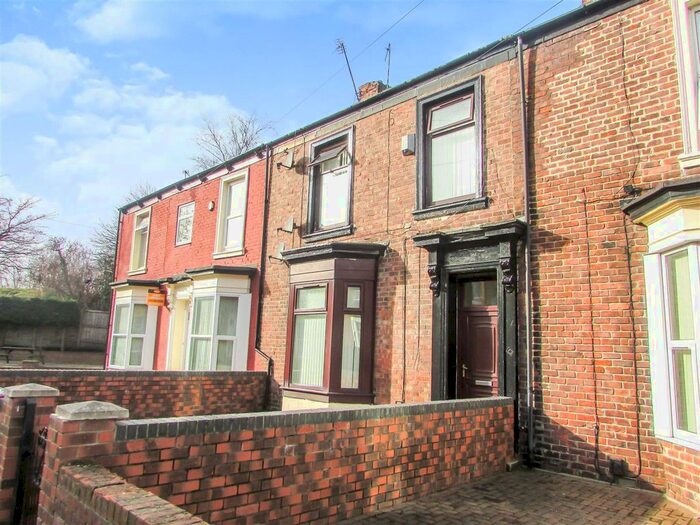 3 Bedroom Property To Rent In The Brae, Sunderland, SR2