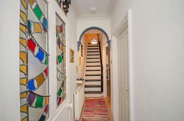 3 Bedroom Terraced House For Sale In Nicholas Road, Easton, Bristol, BS5