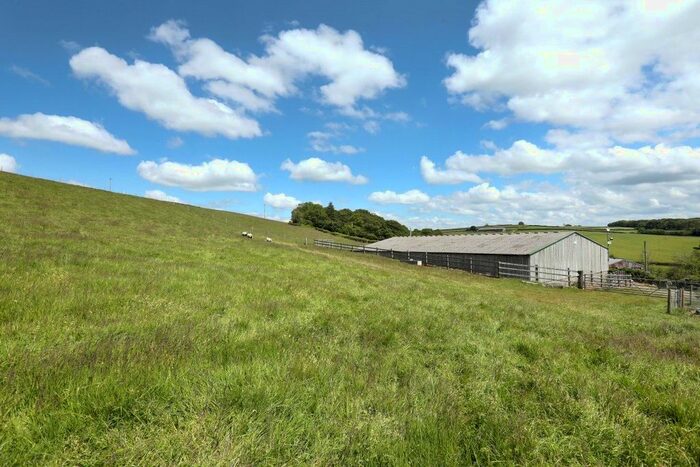 Land For Sale In Land At Ten Oaks [Lot ], Roborough, Winkleigh, Devon, EX19