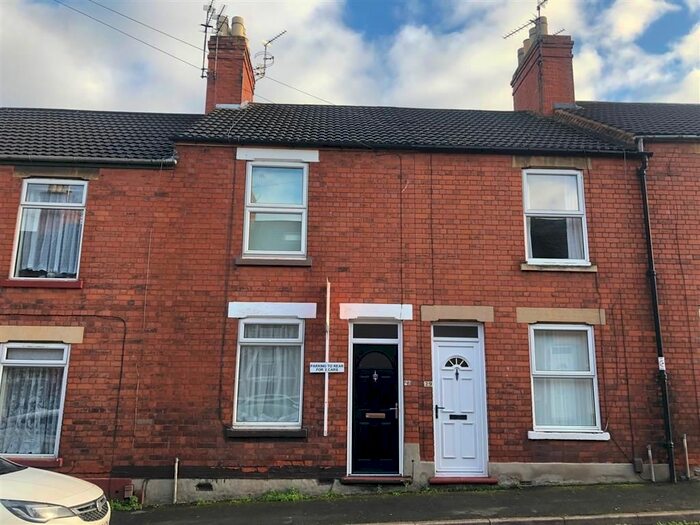 2 Bedroom Property To Rent In Victoria Street, Grantham NG31