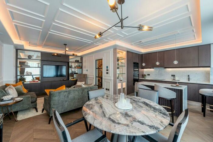 2 Bedroom Flat To Rent In Nottingham Terrace, , Regent's Park, London, NW1