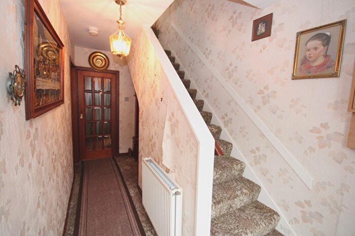2 Bedroom Semi-detached House For Sale In No. Balvenie Street, Dufftown, Keith, AB55
