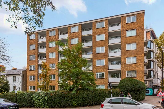 1 Bedroom Flat To Rent In Notting Hill Gate, Gate Hill Court, W11