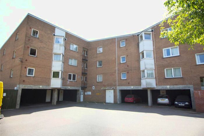 1 Bedroom Flat To Rent In Coed Edeyrn, Llanedeyrn, Cardiff, CF23
